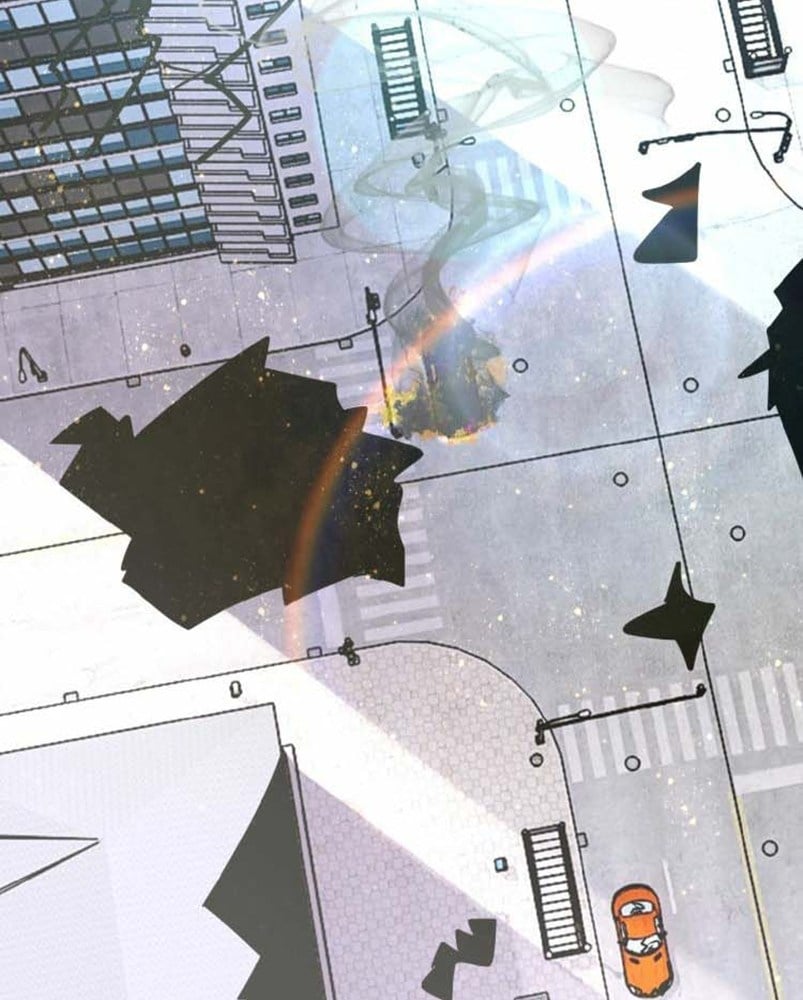 Halaman 24 dari Super System Chapter 27