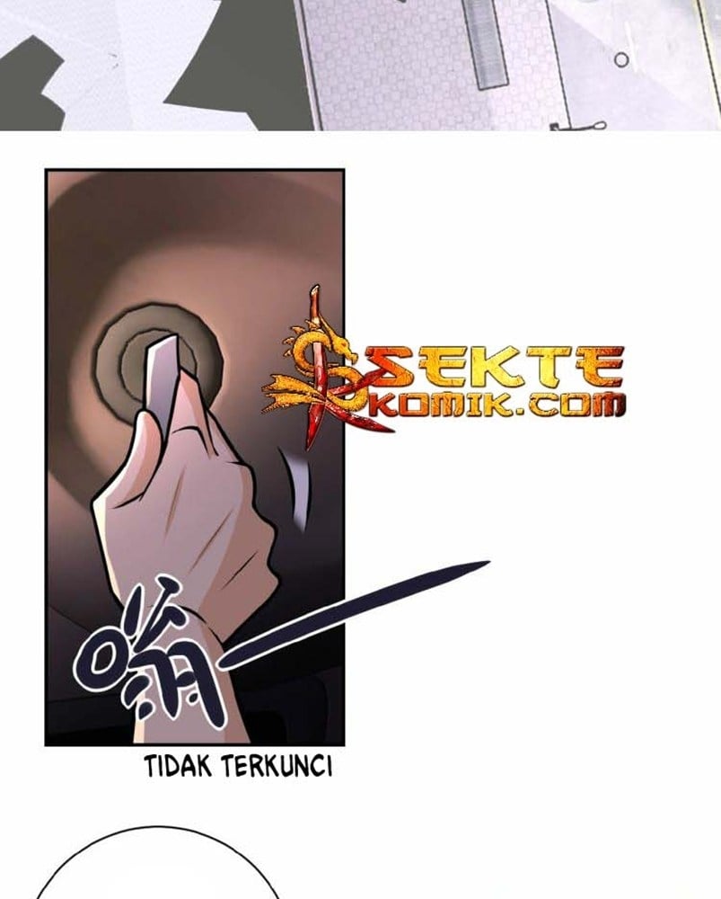 Halaman 25 dari Super System Chapter 27