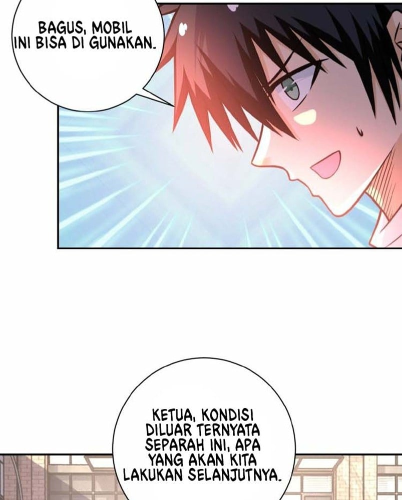 Halaman 26 dari Super System Chapter 27