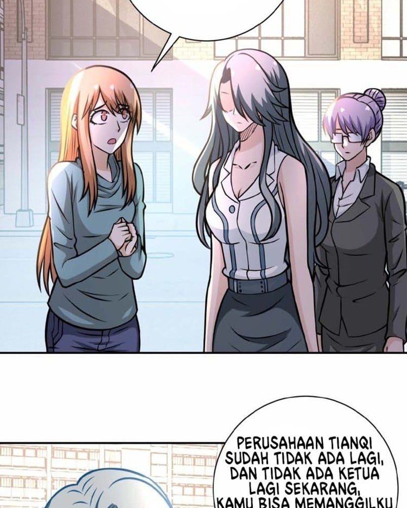 Halaman 27 dari Super System Chapter 27
