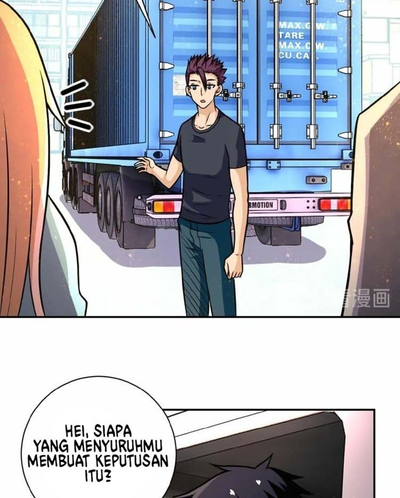 Halaman 29 dari Super System Chapter 27