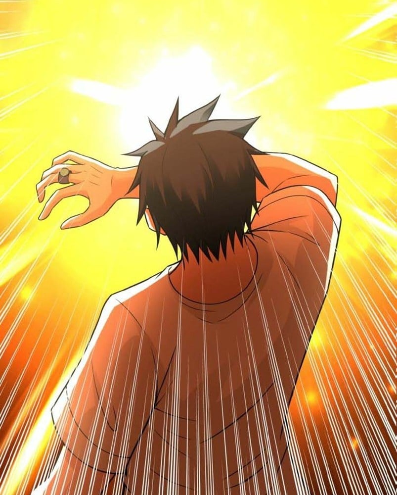 Halaman 3 dari Super System Chapter 27