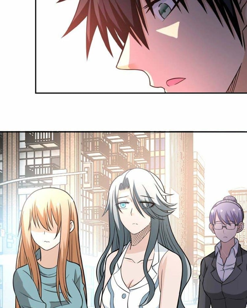 Halaman 33 dari Super System Chapter 27