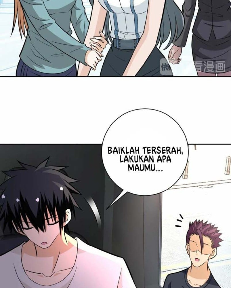 Halaman 34 dari Super System Chapter 27