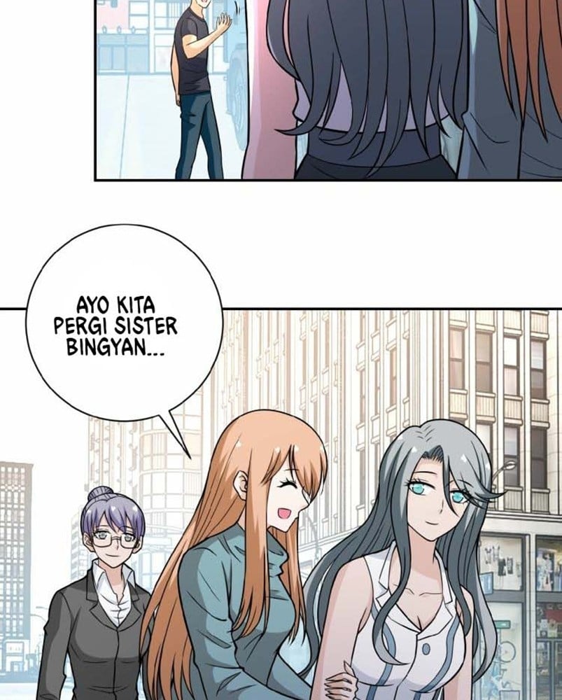 Halaman 36 dari Super System Chapter 27