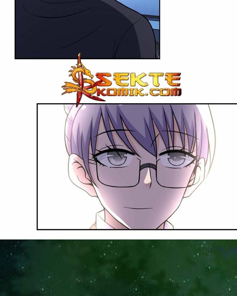 Halaman 38 dari Super System Chapter 27