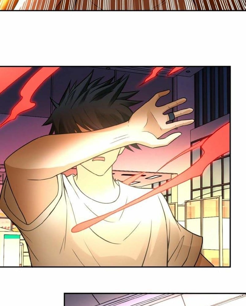 Halaman 4 dari Super System Chapter 27