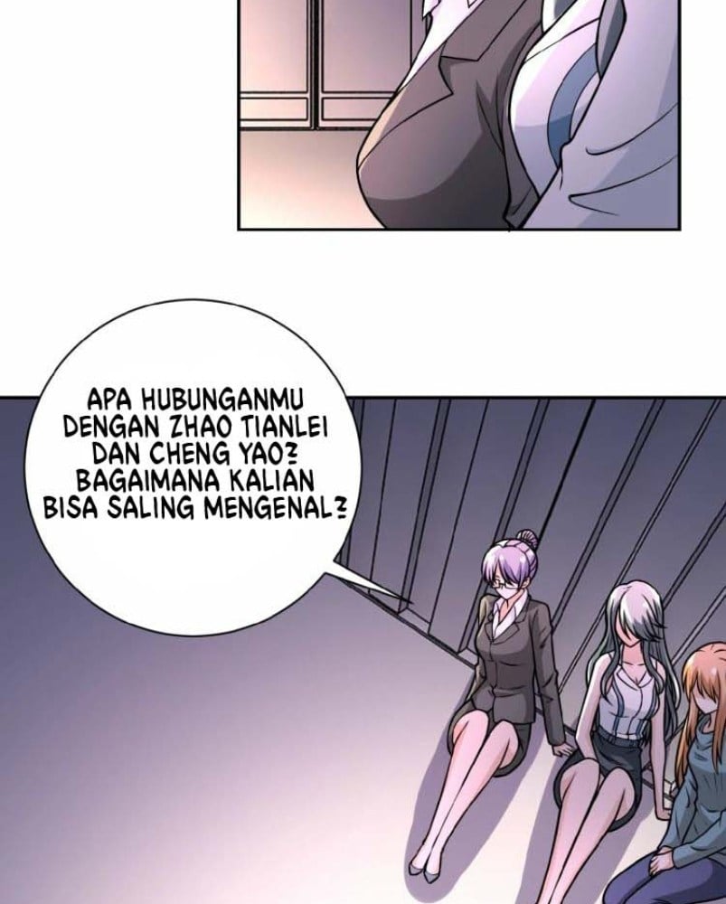 Halaman 44 dari Super System Chapter 27