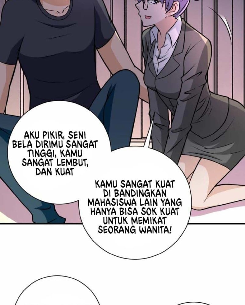 Halaman 47 dari Super System Chapter 27