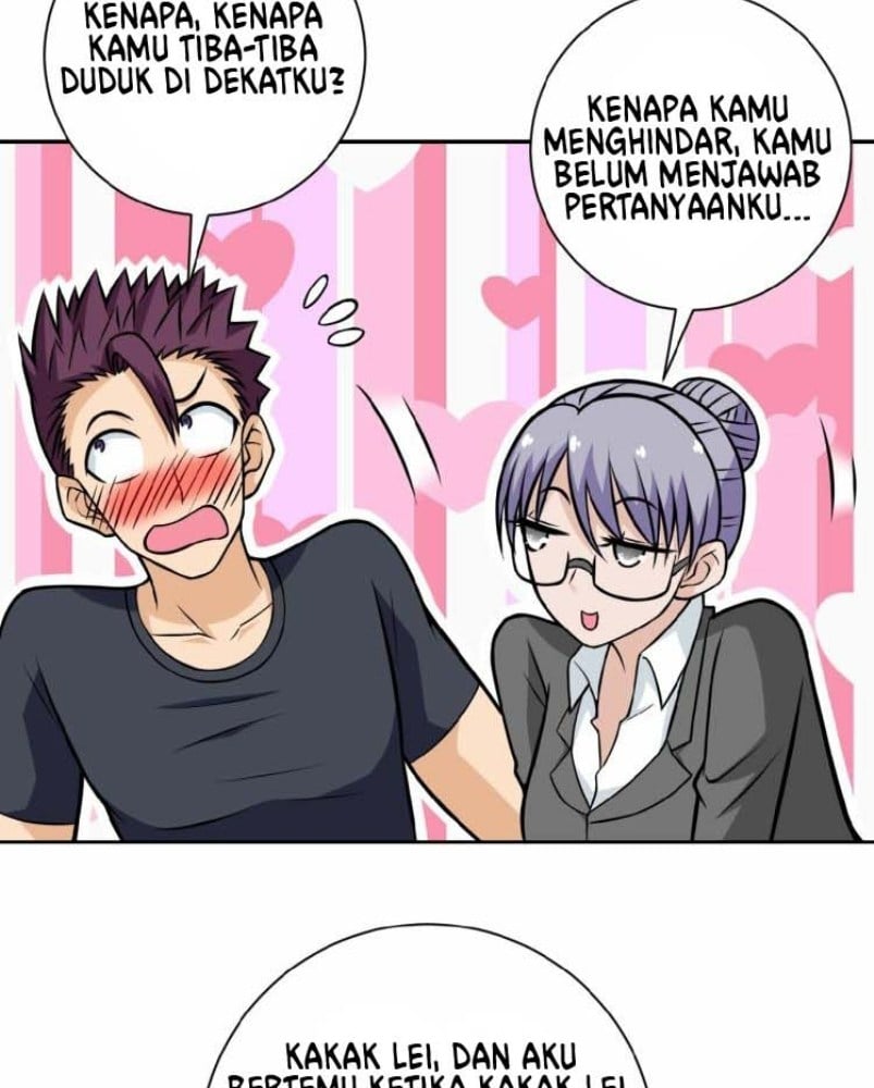 Halaman 48 dari Super System Chapter 27