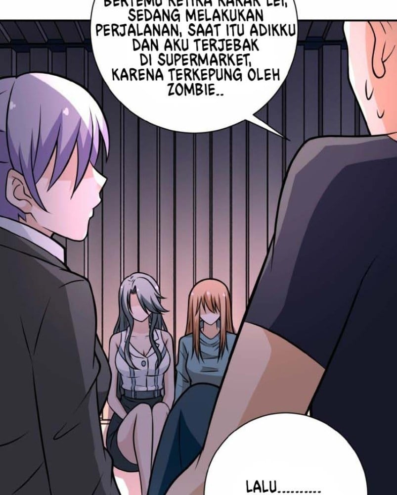 Halaman 49 dari Super System Chapter 27