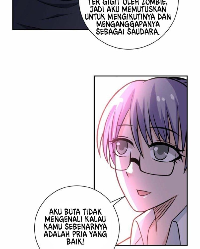 Halaman 51 dari Super System Chapter 27