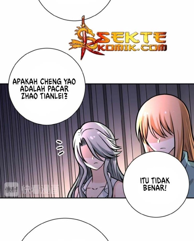 Halaman 52 dari Super System Chapter 27