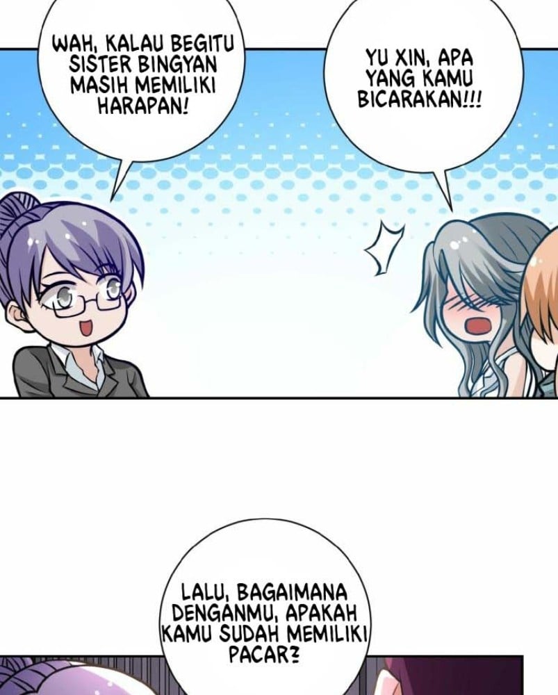 Halaman 54 dari Super System Chapter 27