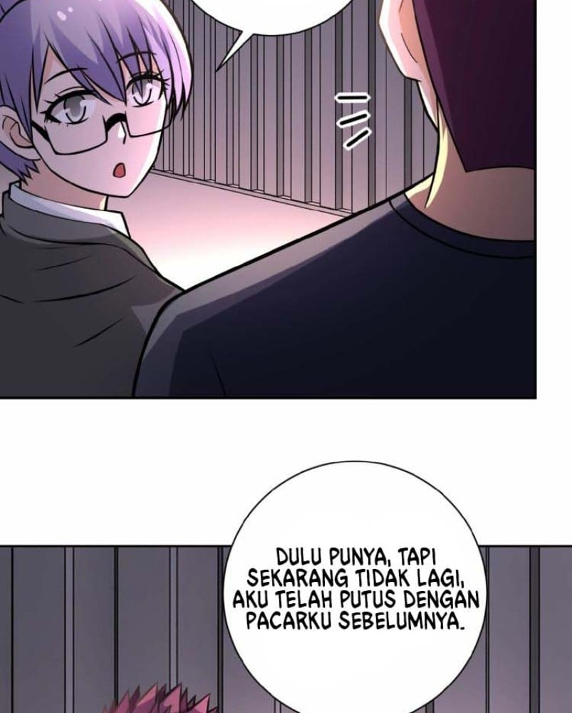 Halaman 55 dari Super System Chapter 27