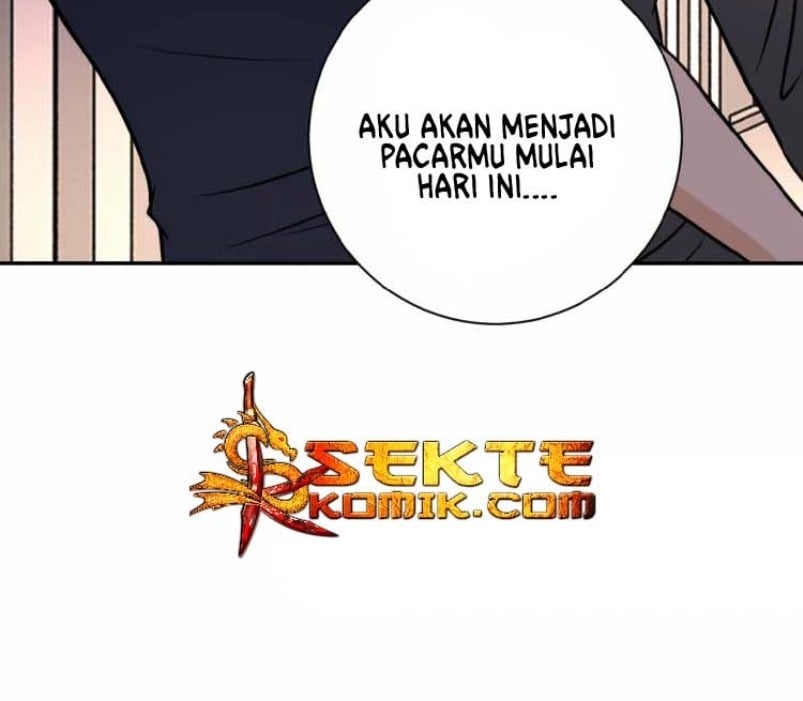 Halaman 58 dari Super System Chapter 27