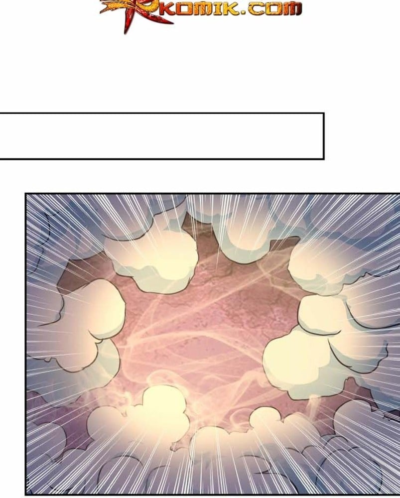 Halaman 6 dari Super System Chapter 27