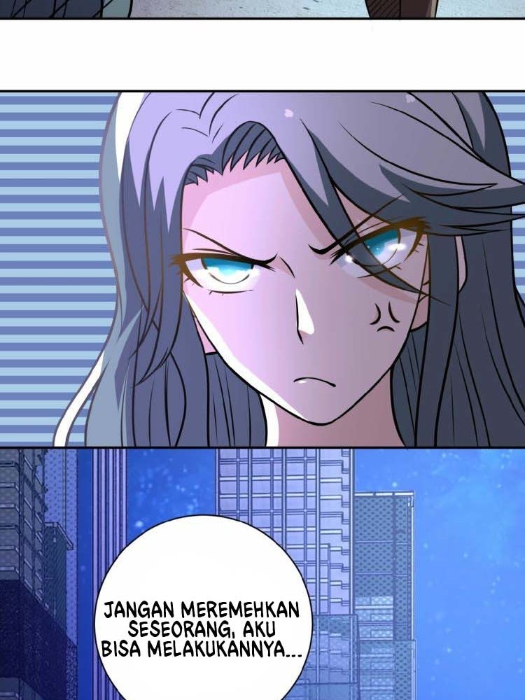 Halaman 20 dari Super System Chapter 28