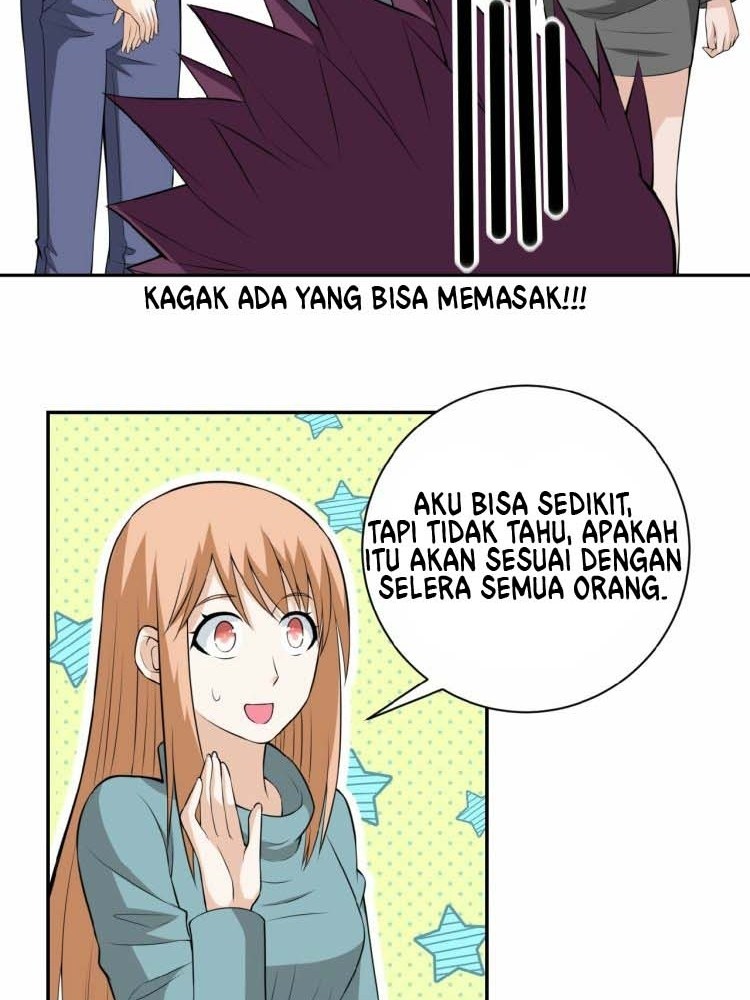 Halaman 26 dari Super System Chapter 28