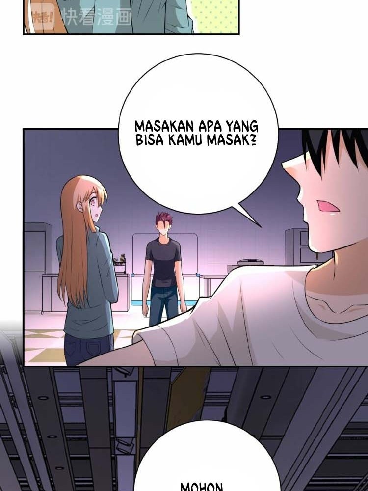 Halaman 27 dari Super System Chapter 28