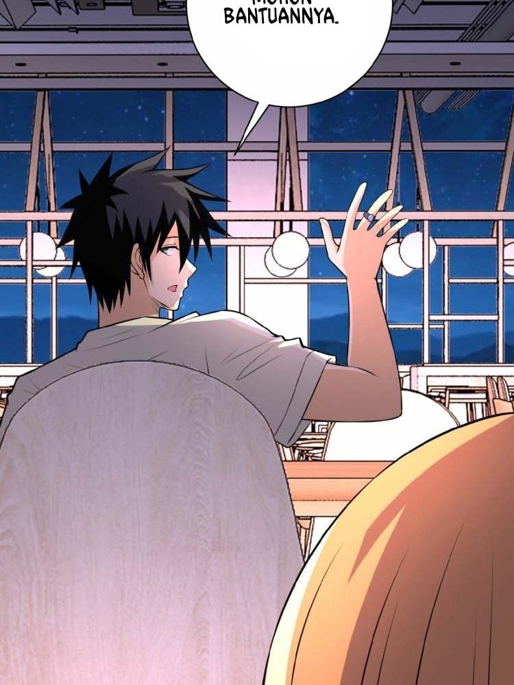 Halaman 28 dari Super System Chapter 28