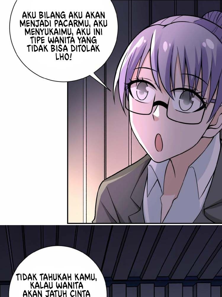 Halaman 2 dari Super System Chapter 28