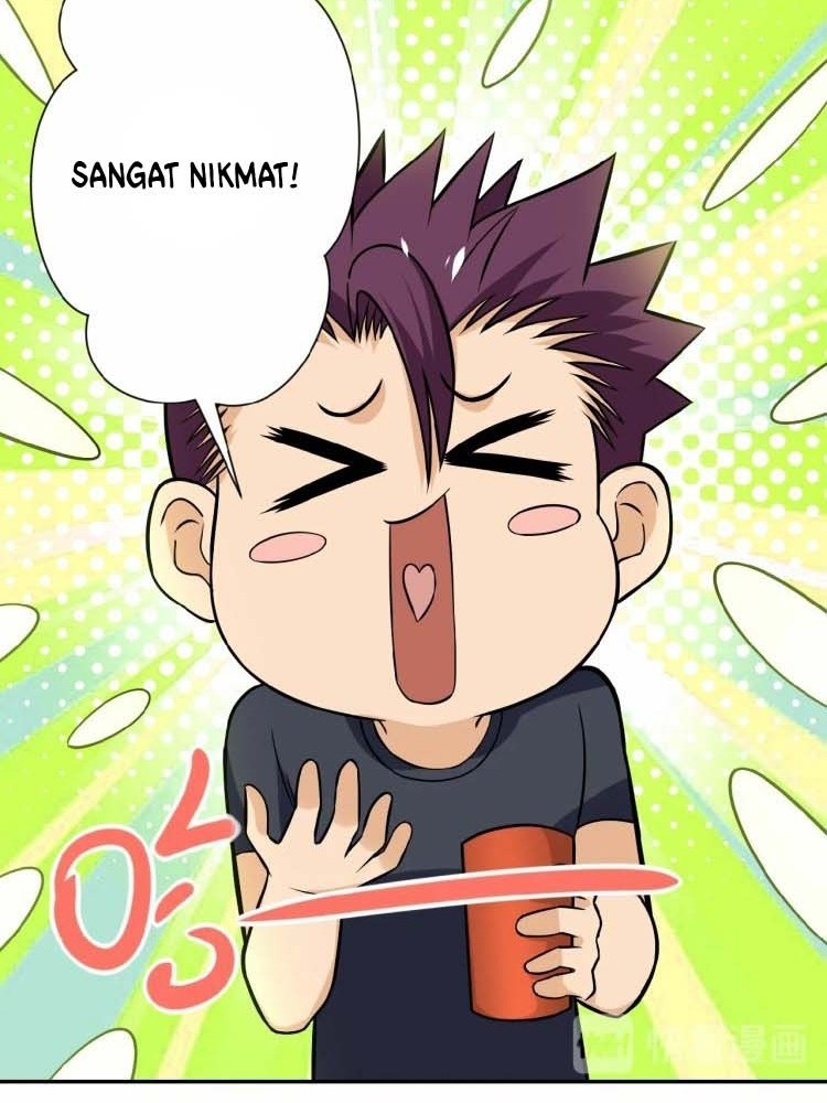 Halaman 36 dari Super System Chapter 28
