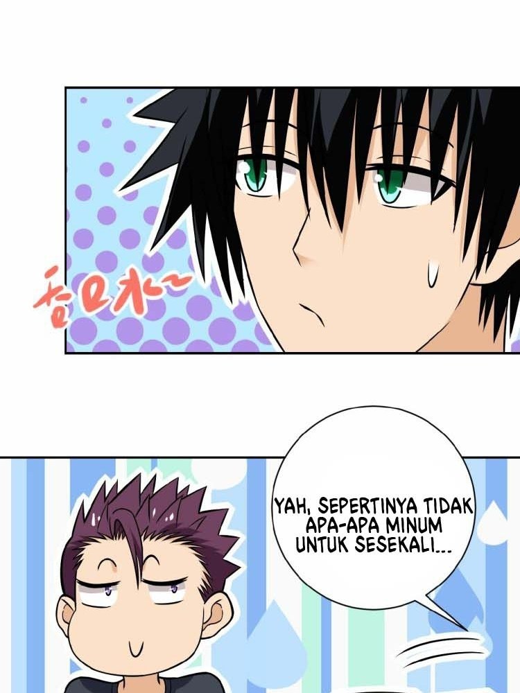Halaman 37 dari Super System Chapter 28