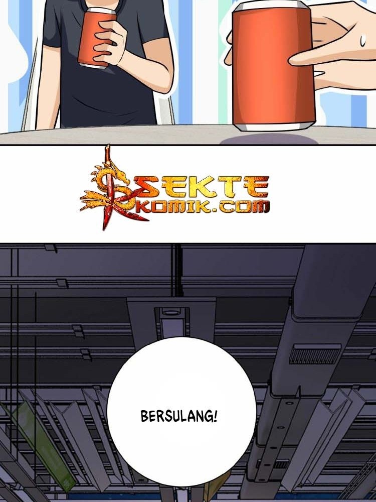 Halaman 38 dari Super System Chapter 28