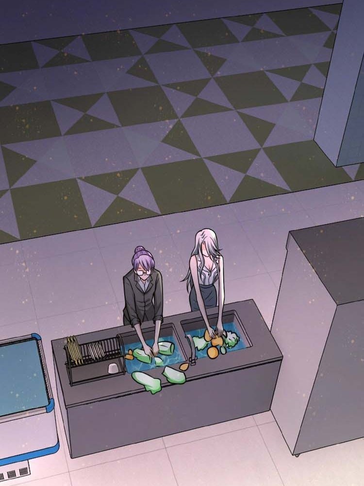 Halaman 42 dari Super System Chapter 28