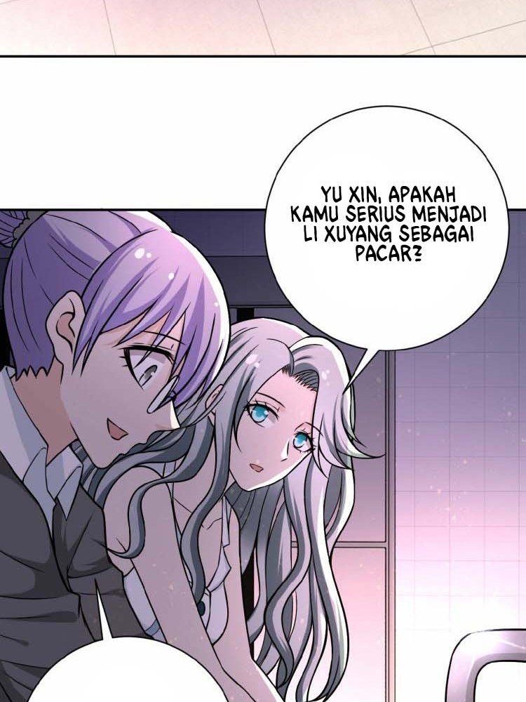 Halaman 43 dari Super System Chapter 28