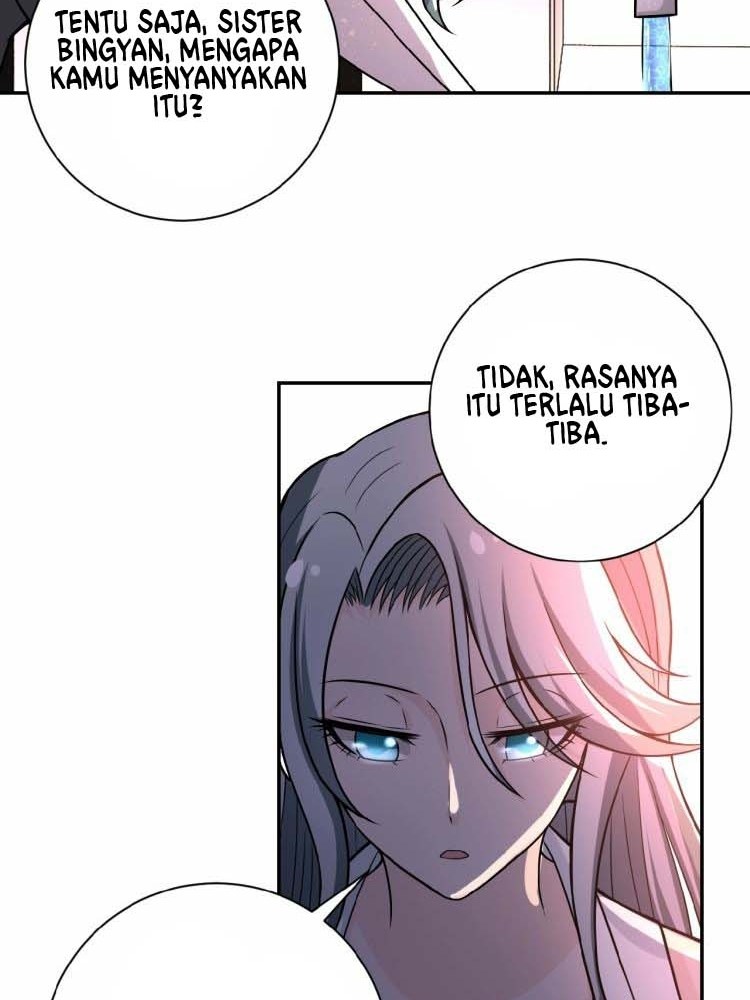 Halaman 44 dari Super System Chapter 28