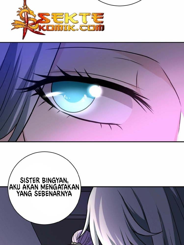 Halaman 46 dari Super System Chapter 28