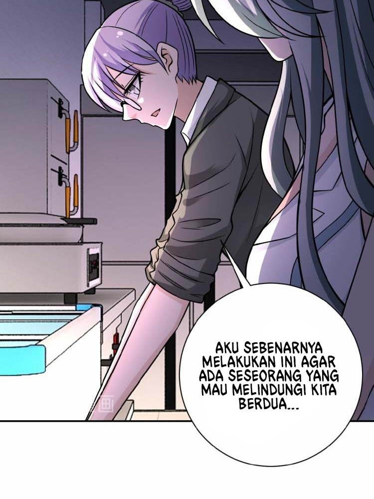 Halaman 47 dari Super System Chapter 28