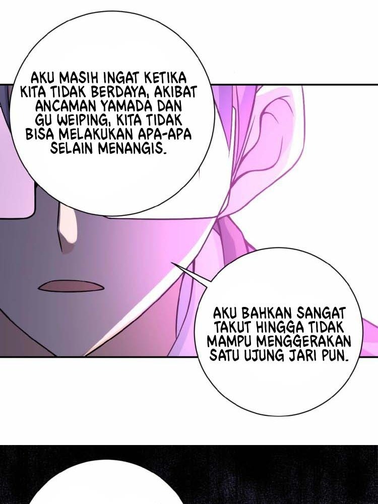 Halaman 48 dari Super System Chapter 28