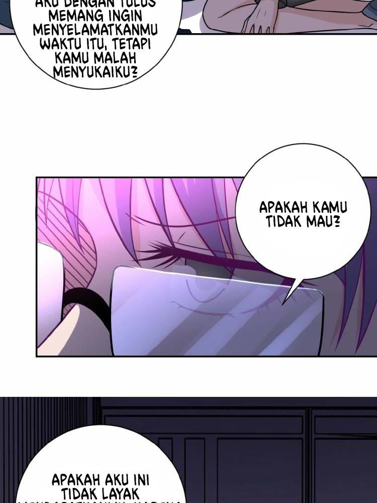 Halaman 4 dari Super System Chapter 28