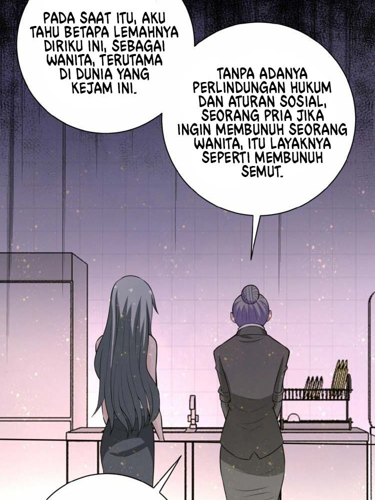 Halaman 49 dari Super System Chapter 28