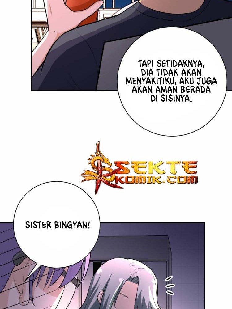 Halaman 51 dari Super System Chapter 28