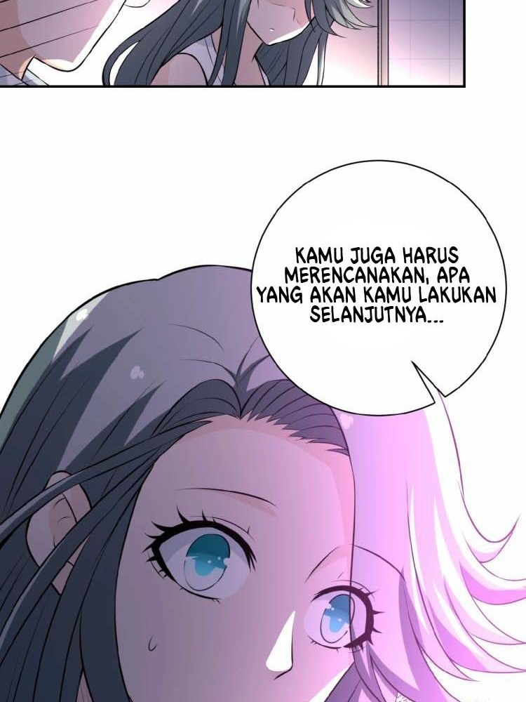 Halaman 52 dari Super System Chapter 28