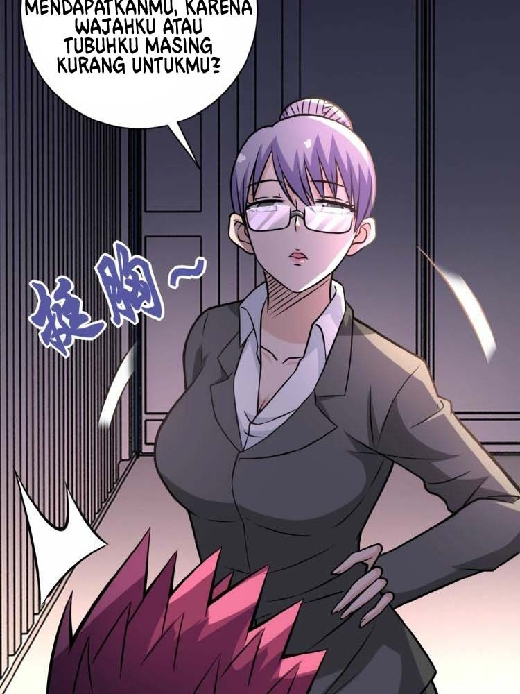 Halaman 5 dari Super System Chapter 28