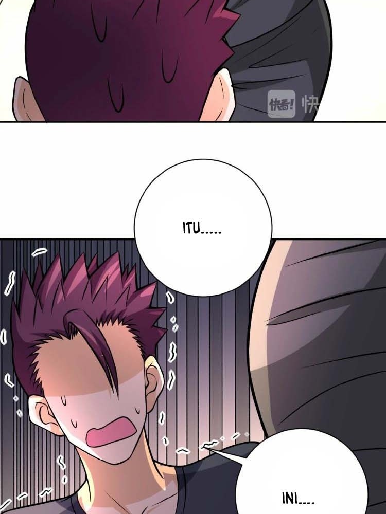 Halaman 6 dari Super System Chapter 28