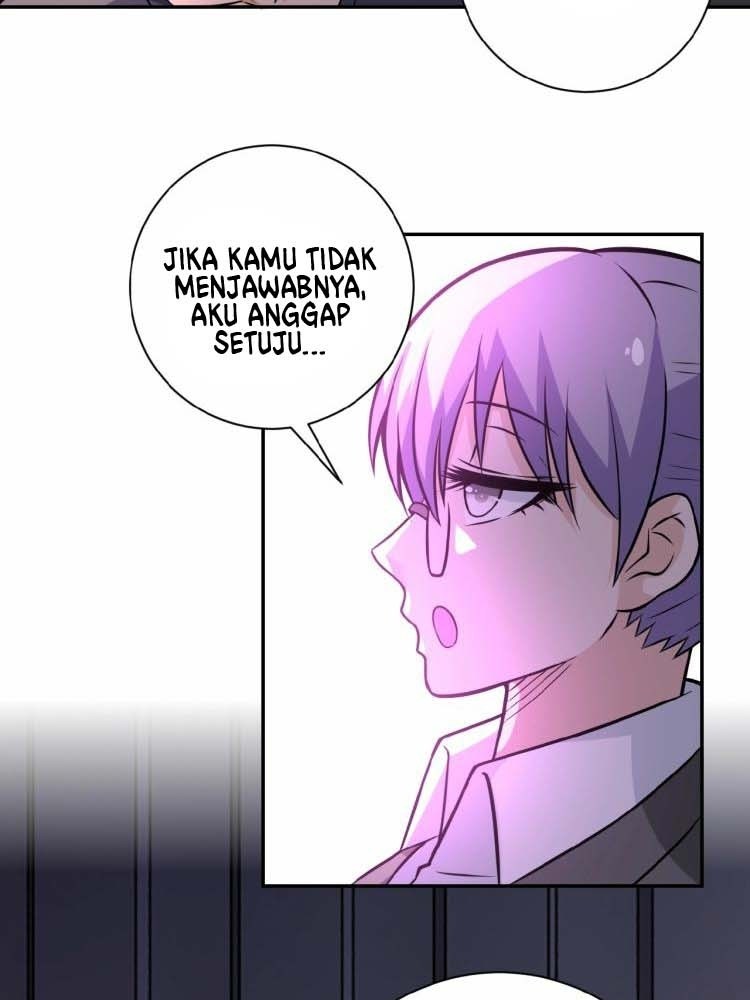 Halaman 7 dari Super System Chapter 28