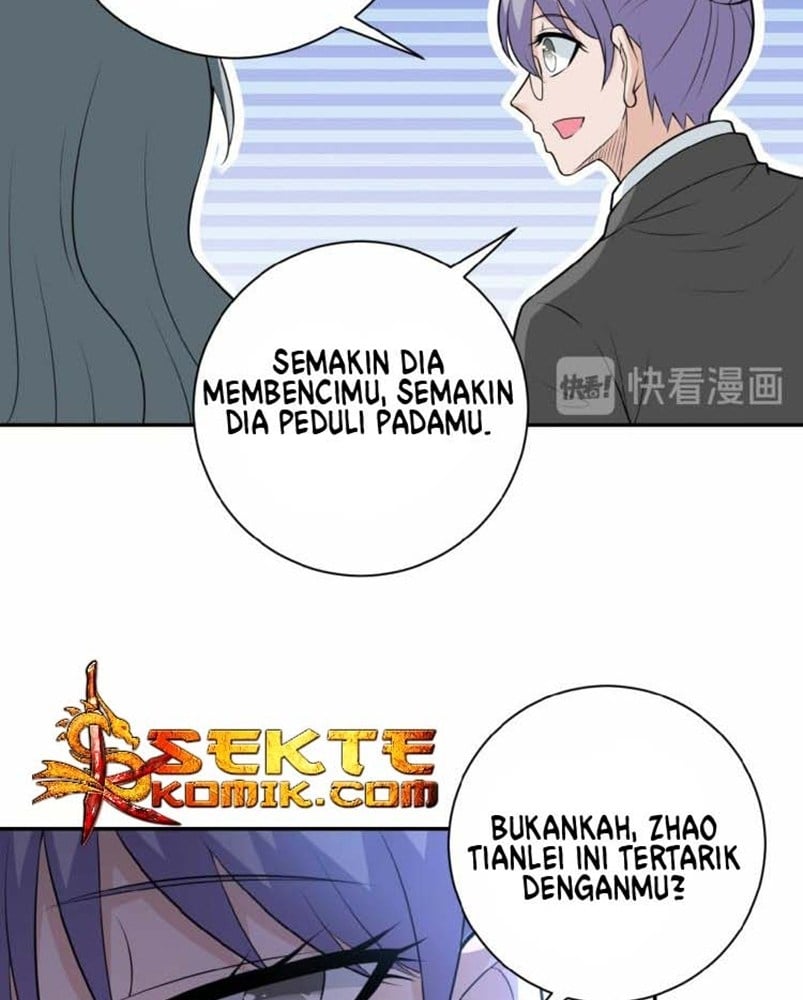 Halaman 10 dari Super System Chapter 29