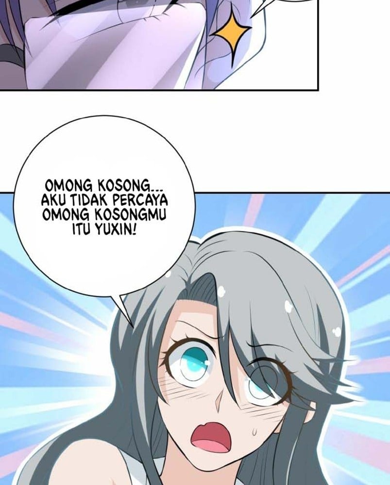 Halaman 11 dari Super System Chapter 29