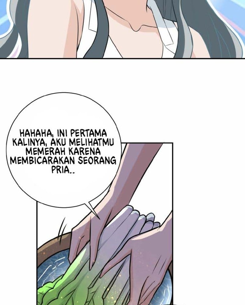 Halaman 12 dari Super System Chapter 29