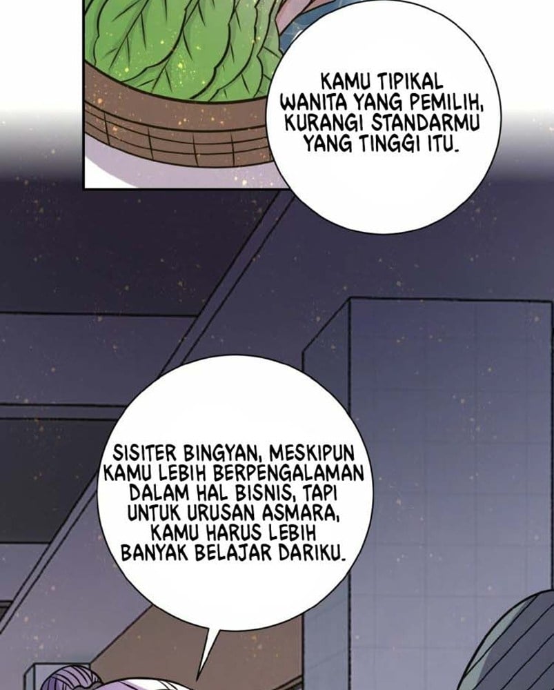 Halaman 13 dari Super System Chapter 29