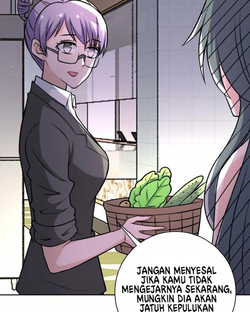 Halaman 14 dari Super System Chapter 29