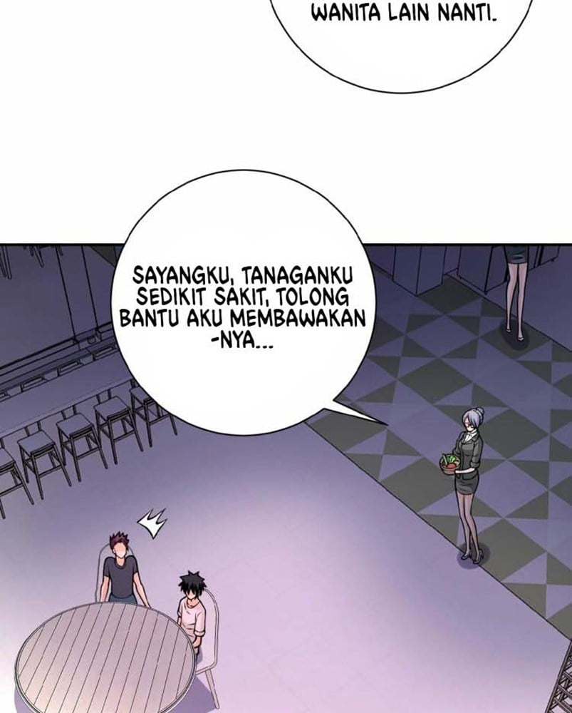 Halaman 15 dari Super System Chapter 29