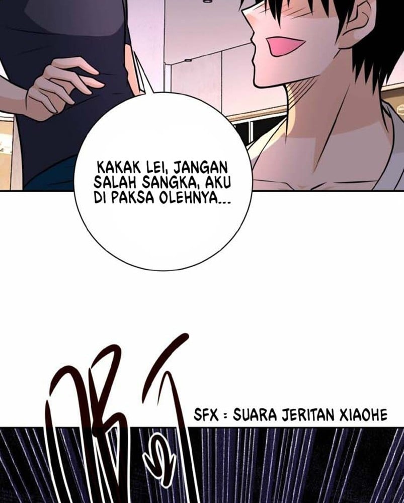 Halaman 17 dari Super System Chapter 29