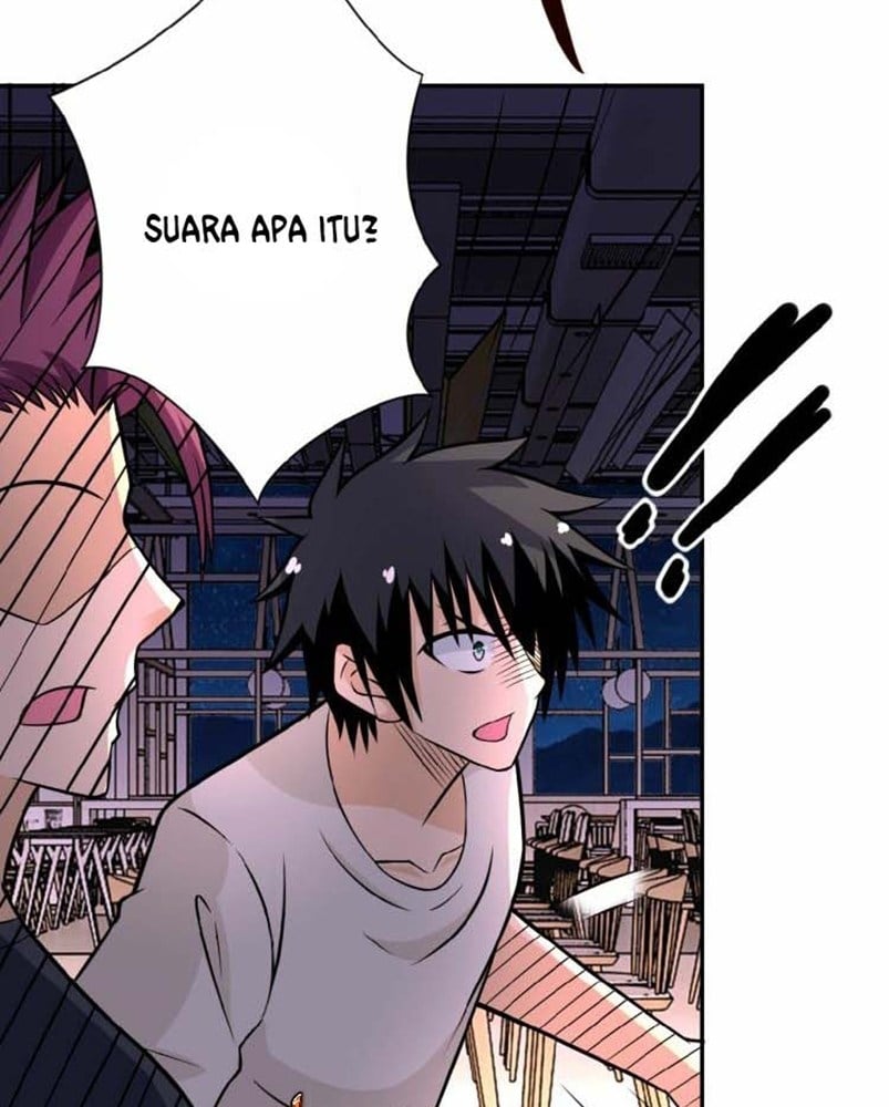 Halaman 19 dari Super System Chapter 29
